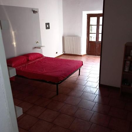 Casa Di Ringhiera Apartment Pavia Exterior foto