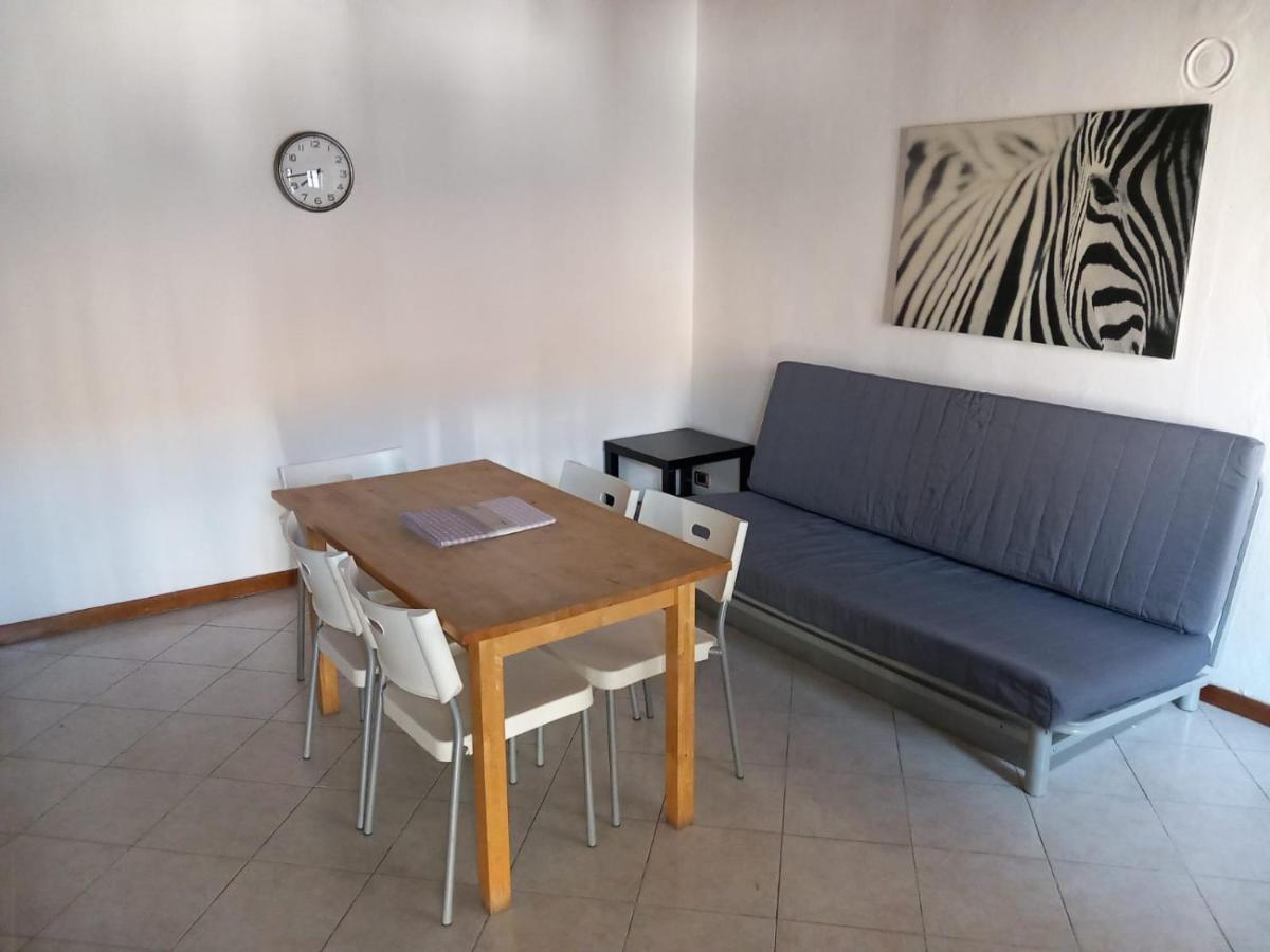 Casa Di Ringhiera Apartment Pavia Exterior foto