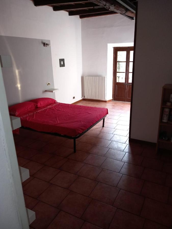 Casa Di Ringhiera Apartment Pavia Exterior foto