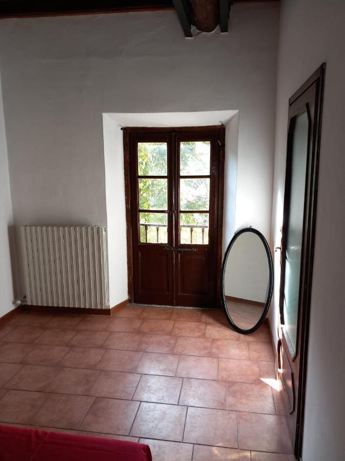Casa Di Ringhiera Apartment Pavia Exterior foto